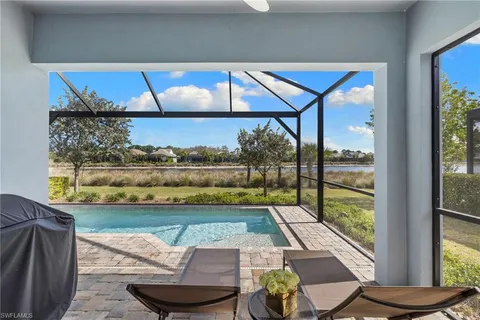 $899,000 | 6291 Arriba Avenue, Naples, FL 34113