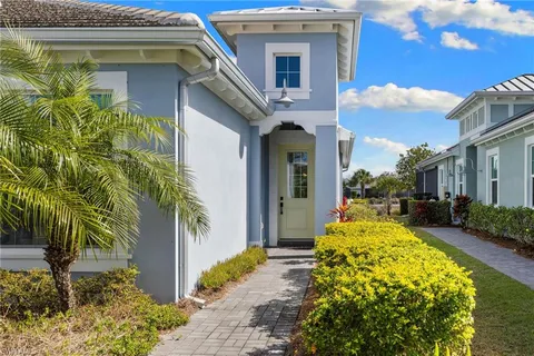 $899,000 | 6291 Arriba Avenue, Naples, FL 34113
