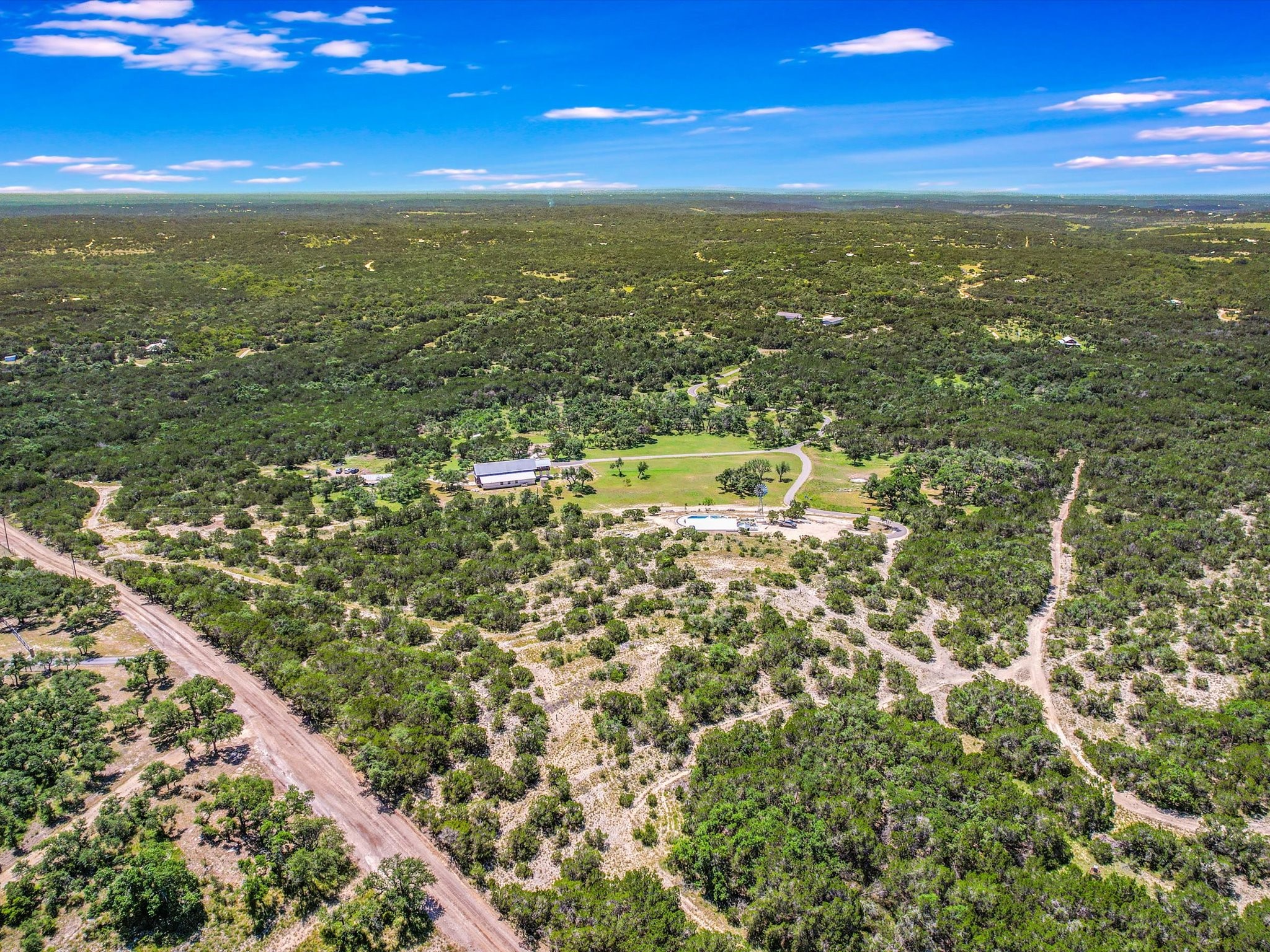 453 Lone Man Mountain Road Wimberley, TX 78676 - Photo 32 of 39