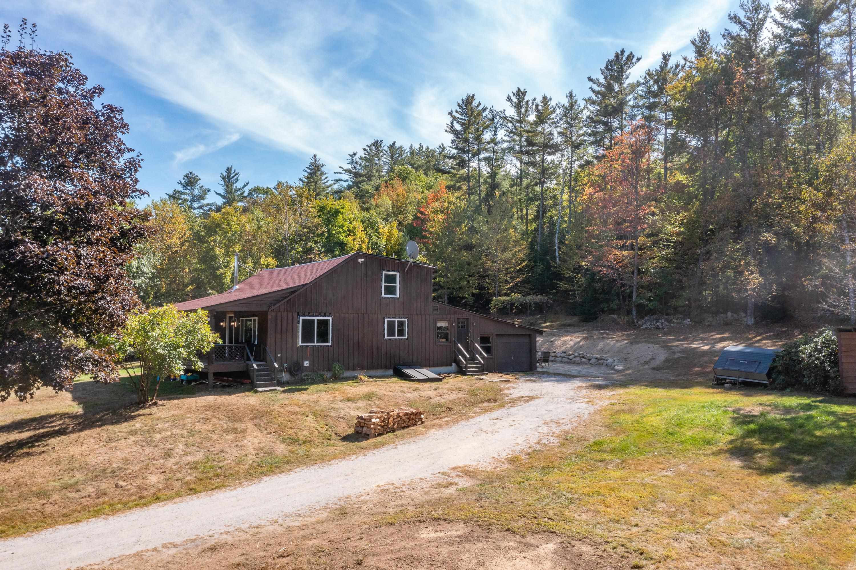 88 Buffalo Road Wentworth, NH 03282 - Photo 54 of 54