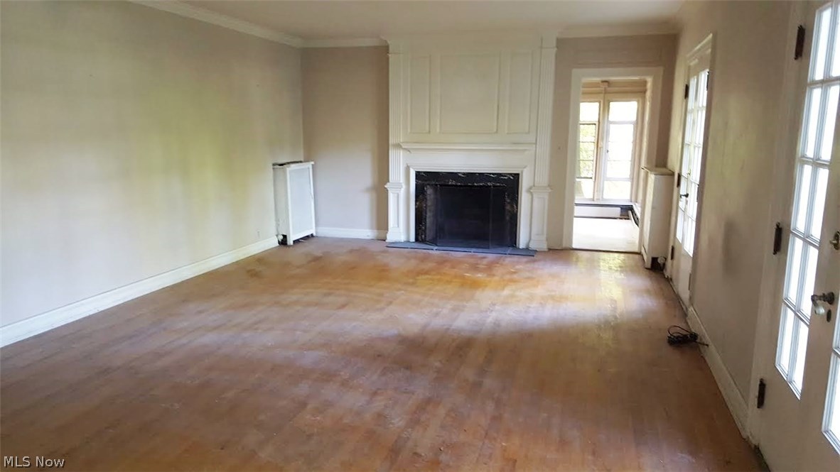 336 Hampshire Road Akron, OH 44313 - Photo 7 of 10 Gallery Image 7