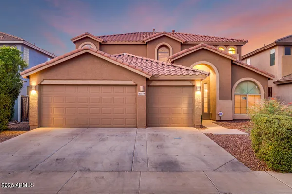 $469,000 | 43578 West Cydnee Drive, Maricopa, AZ 85138