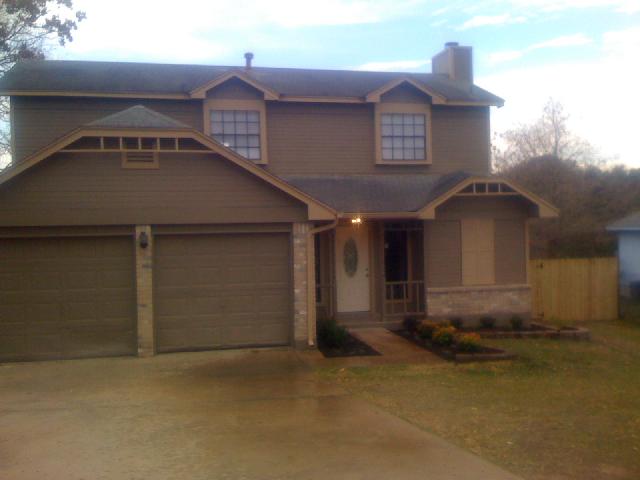 11813 Rotherham Drive Austin, TX 78754 - Photo 1 of 1