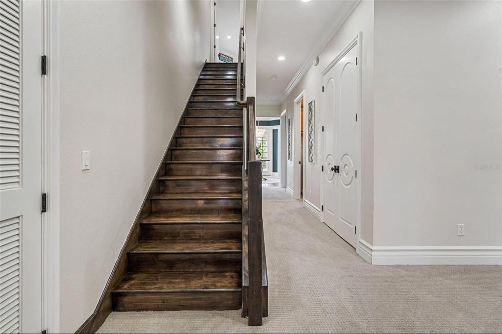 304 Muirfield Loop Reunion, FL 34747 - Photo 51 of 85 a view of an entryway