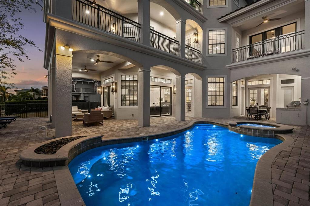 304 Muirfield Loop Reunion, FL 34747 - Photo 66 of 85