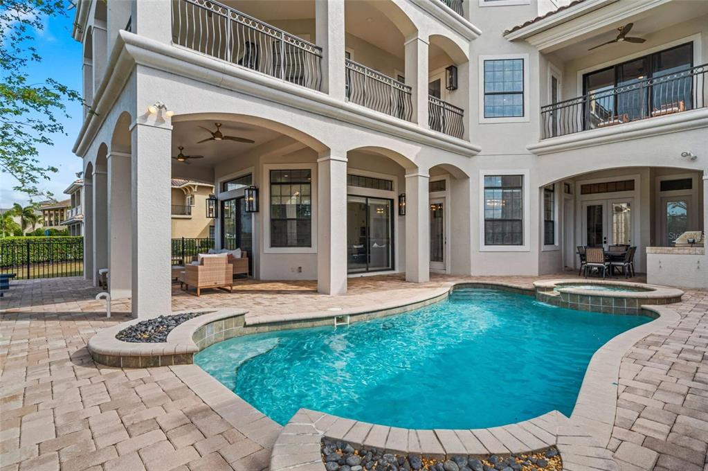 304 Muirfield Loop Reunion, FL 34747 - Photo 71 of 85