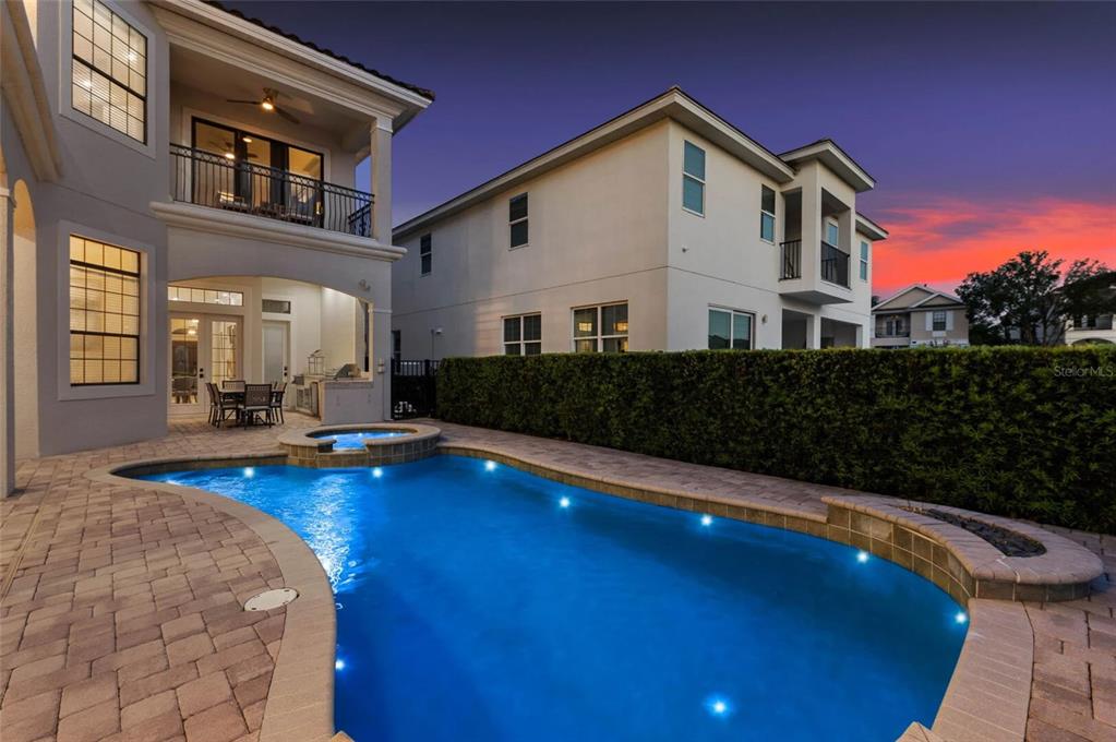 304 Muirfield Loop Reunion, FL 34747 - Photo 74 of 85