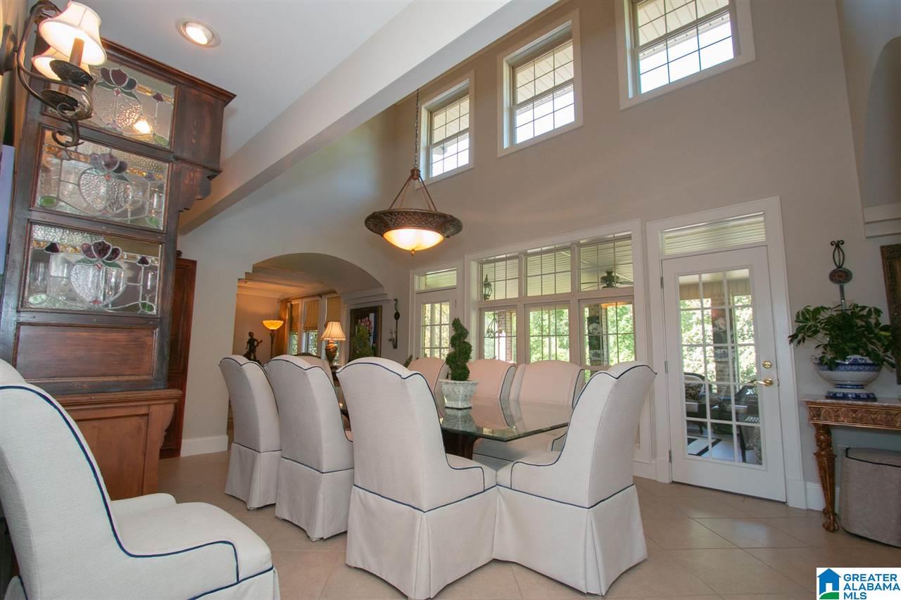 720 Wolf Creek Road North Pell City, AL 35125 - Photo 26 of 50