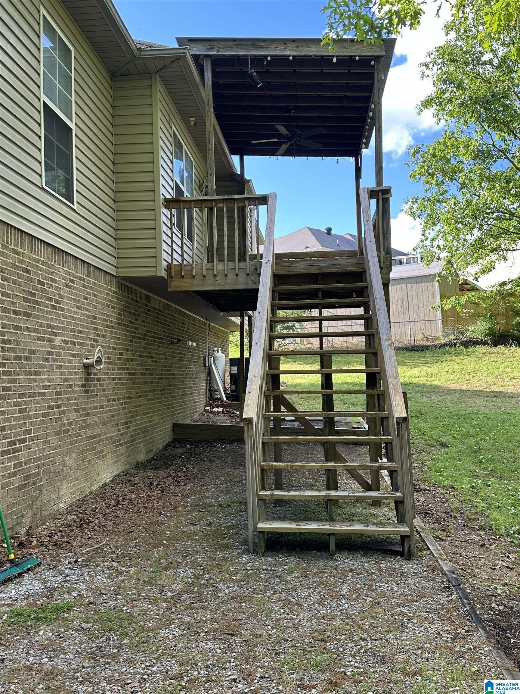 3490 Old Margaret Road Odenville, AL 35120 - Photo 22 of 22