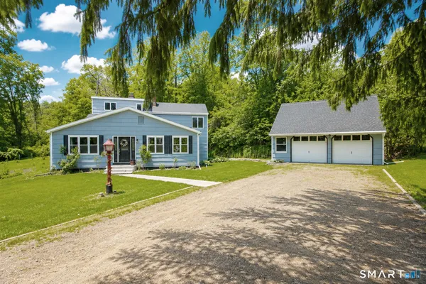 $498,000 | 440 Dunbar Hill Road, Hamden, CT 06514