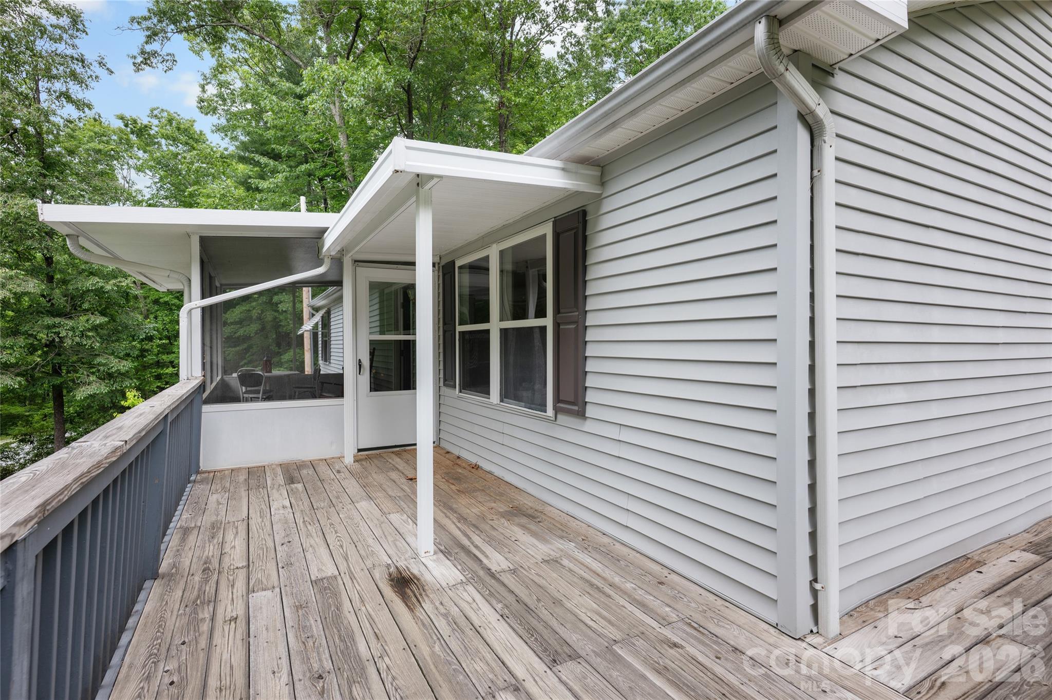 125 Round Mountain Road Brevard, NC 28712 - Photo 23 of 36