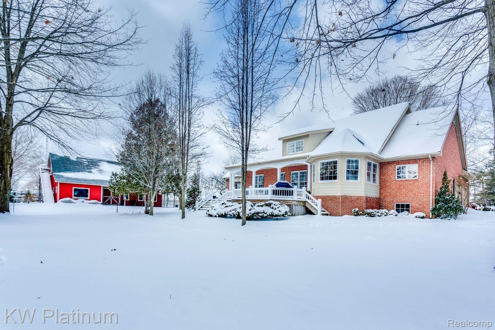 5399 Walker Road North Street, MI 48049 - Photo 11 of 64 5399 Walker Rd-52.jpg