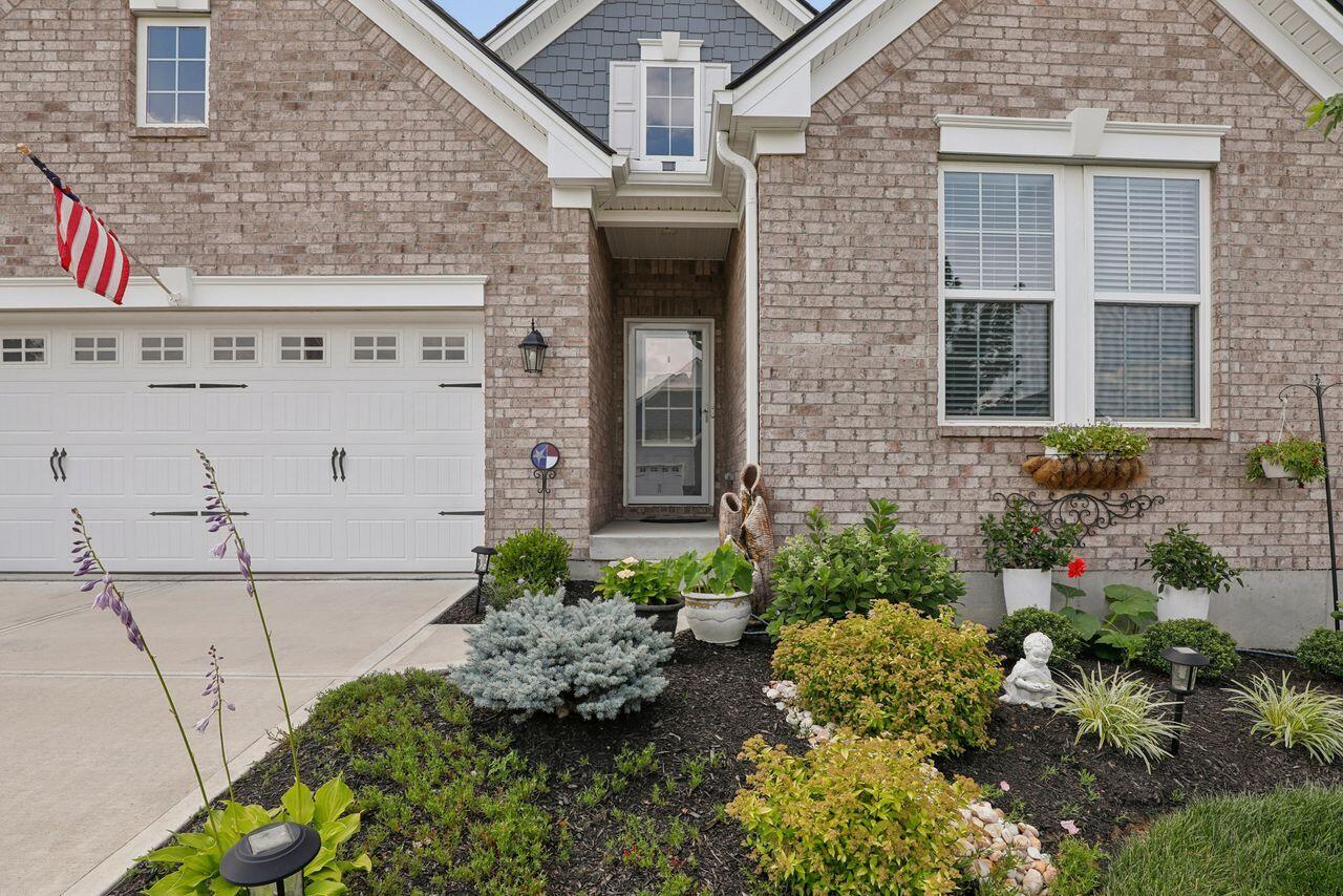 2176 Ridgeline Drive Hebron, KY 41048 - Photo 2 of 49 02