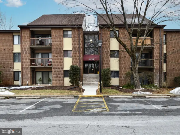 $2,350 | 15712 Dorset Road, Unit 104, Laurel, MD 20707