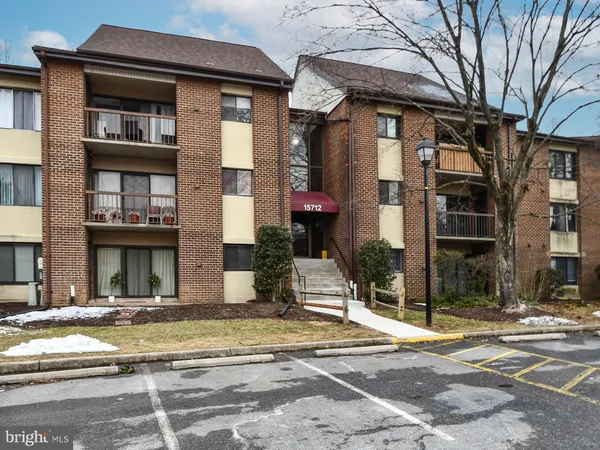 $2,350 | 15712 Dorset Road, Unit 104, Laurel, MD 20707