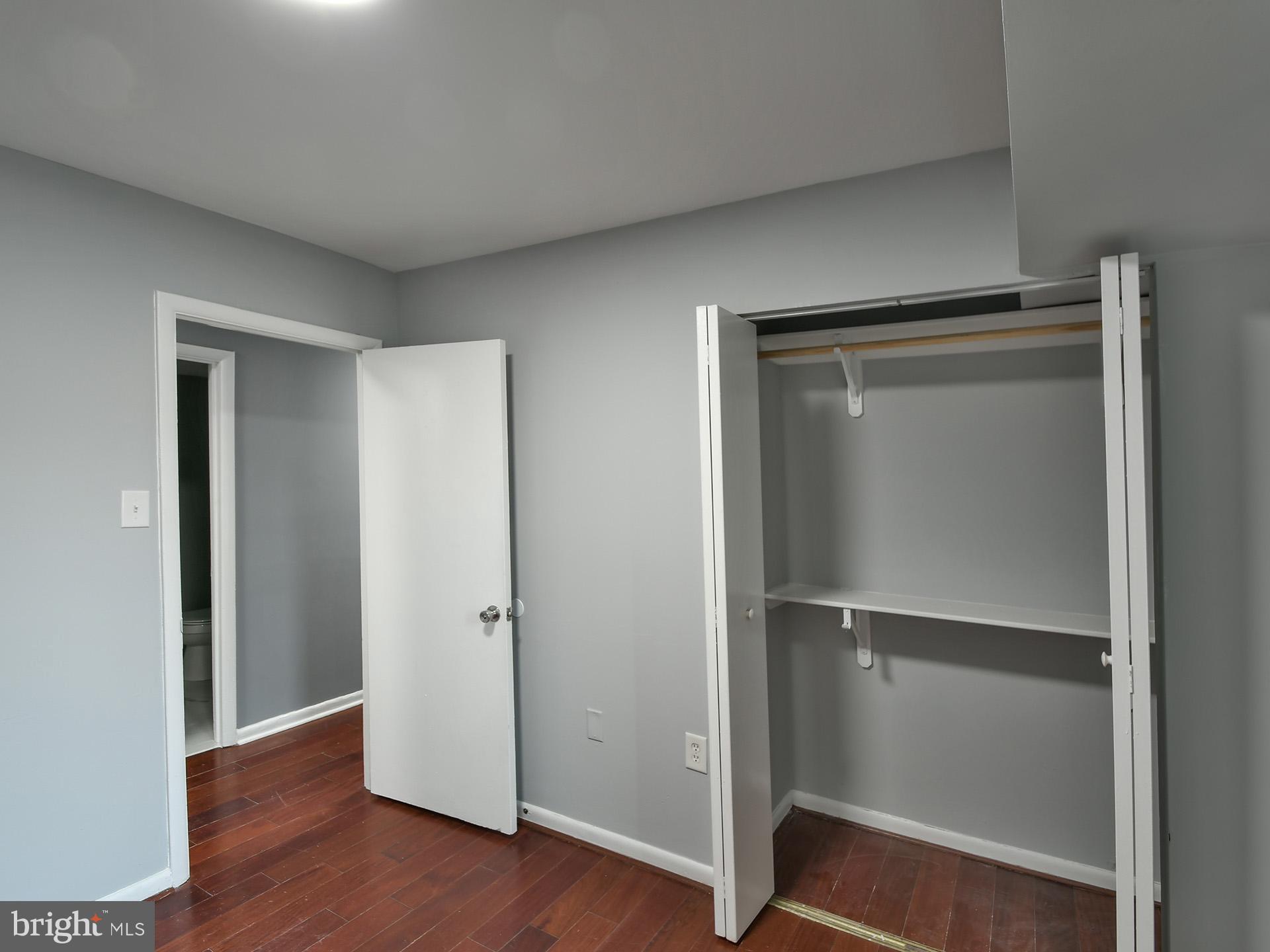 15712 Dorset Road, Unit 104 Laurel, MD 20707 - Photo 37 of 49 a view of an empty room