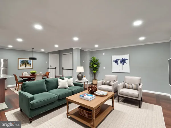 $2,350 | 15712 Dorset Road, Unit 104, Laurel, MD 20707