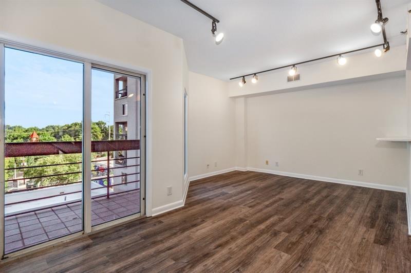 587 Virginia Avenue Northeast, Unit 605 Atlanta, GA 30306 - Photo 7 of 32