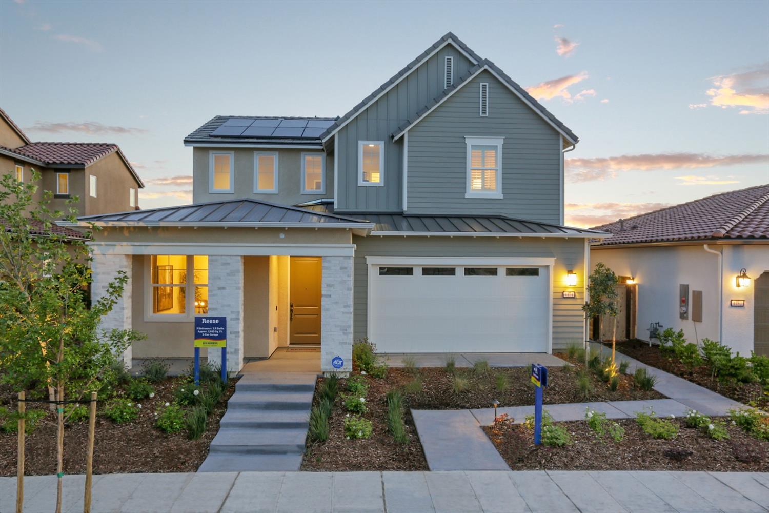 4474 Hillside Road Madera, CA 93636 - Photo 1 of 18 Gallery Image 1