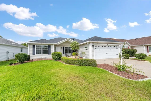 $339,000 | 17966 Southeast 89th Natchez Avenue, The Villages, FL 32162
