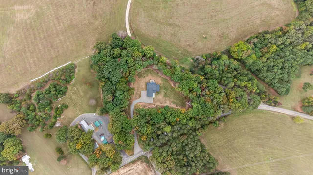 $715,000 | 21261 Anderson Mill Road, Beaverdam, VA 23015