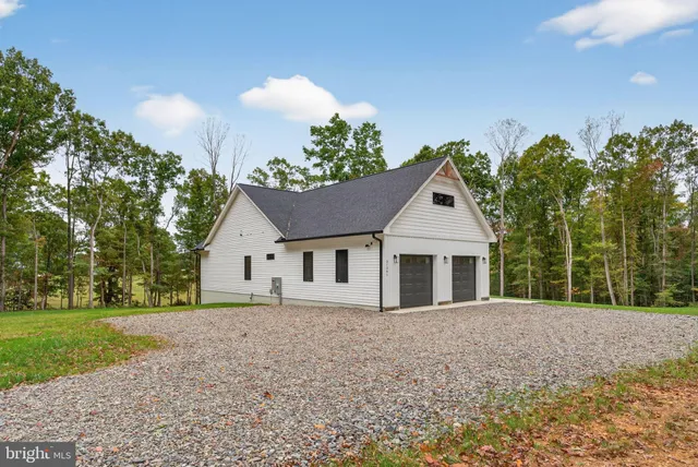 $715,000 | 21261 Anderson Mill Road, Beaverdam, VA 23015
