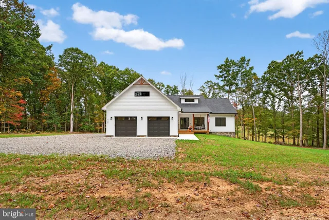 $715,000 | 21261 Anderson Mill Road, Beaverdam, VA 23015