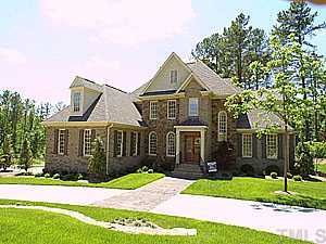 10537 Charmford Way Raleigh, NC 27615 - Photo 1 of 1 Gallery Image 1