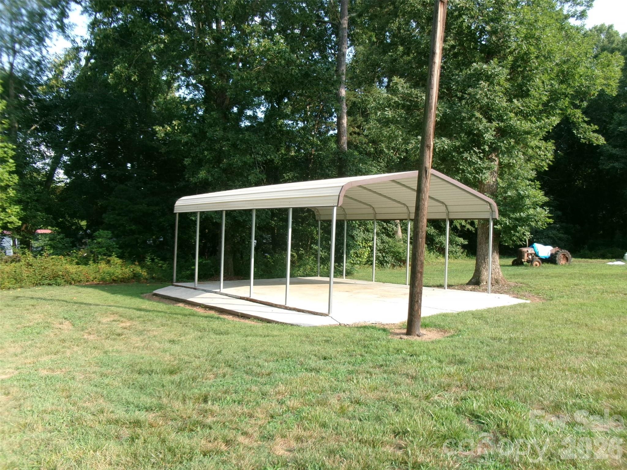 5934 St Peters Church Road Conover, NC 28613 - Photo 9 of 11