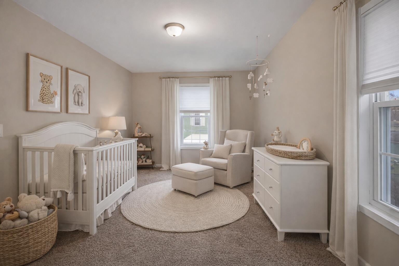 1593 Wingate Boulevard Ypsilanti, MI 48198 - Photo 14 of 21 14