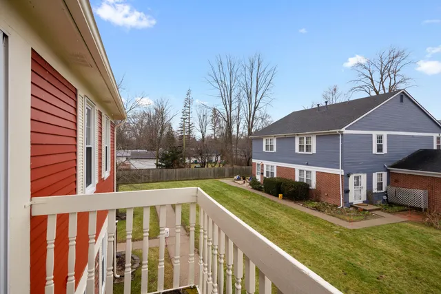 $110,000 | 1593 Wingate Boulevard, Ypsilanti, MI 48198