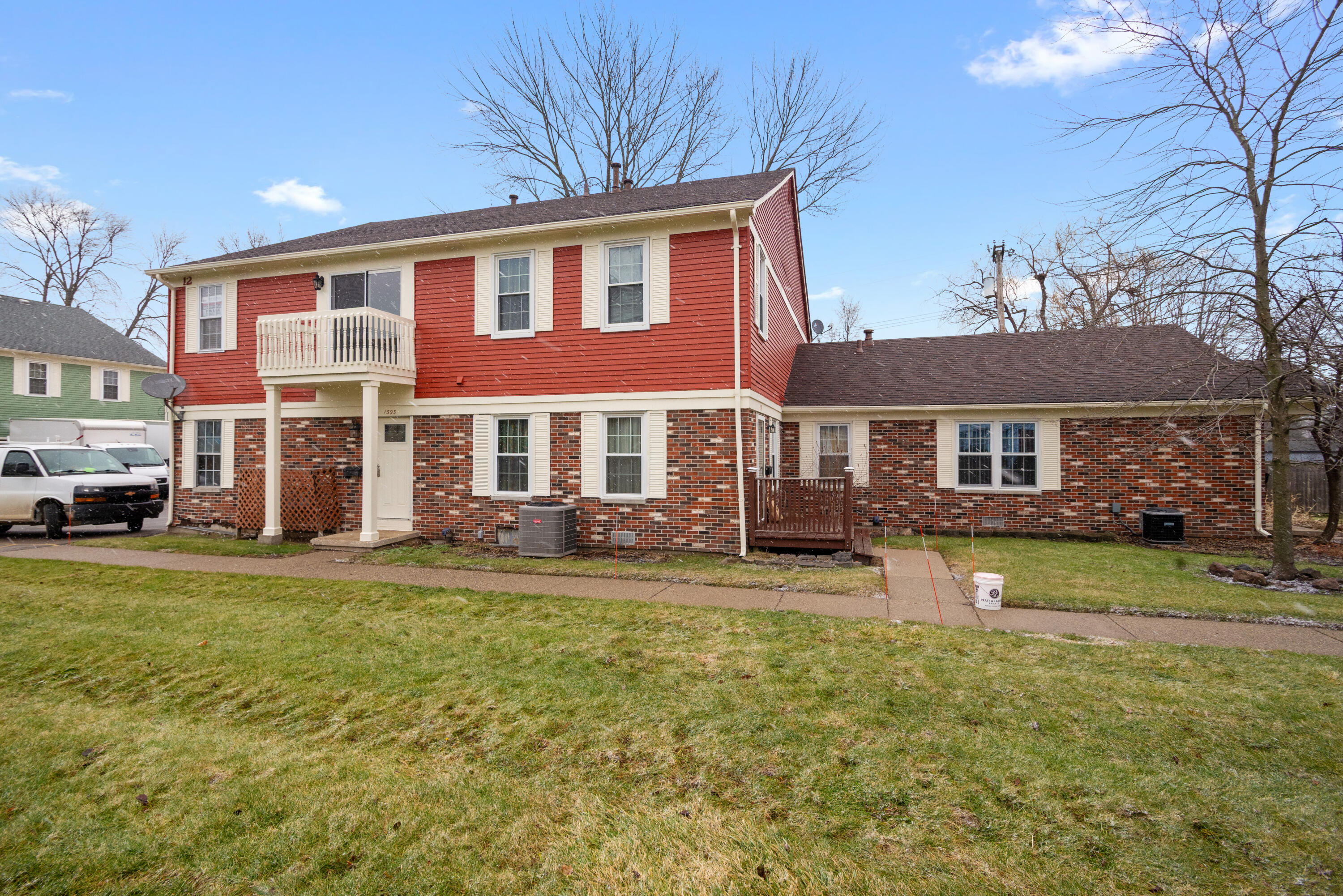 1593 Wingate Boulevard Ypsilanti, MI 48198 - Photo 19 of 21 19