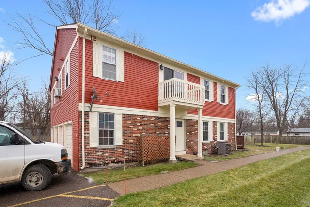 $110,000 | 1593 Wingate Boulevard, Ypsilanti, MI 48198