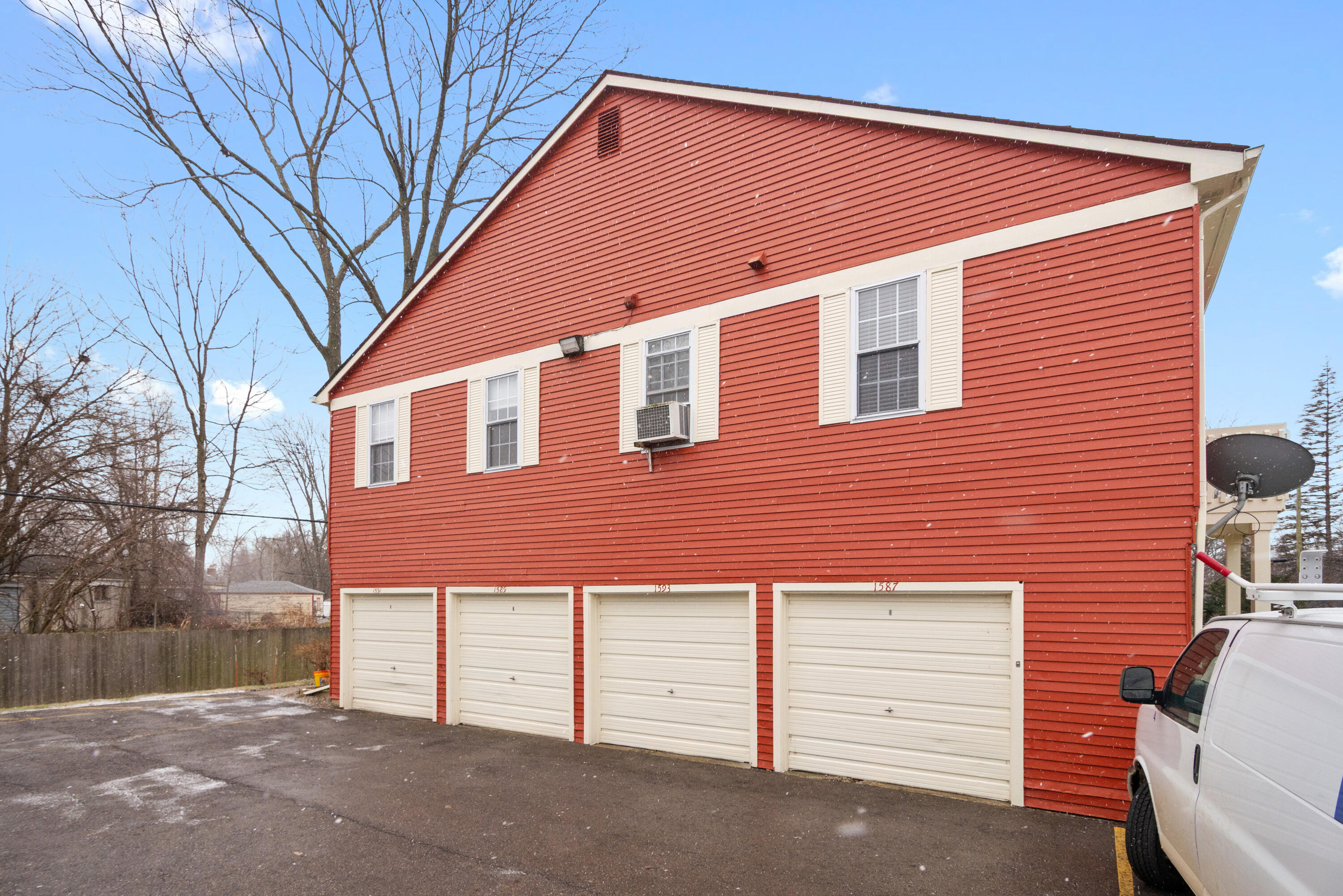 1593 Wingate Boulevard Ypsilanti, MI 48198 - Photo 21 of 21 21