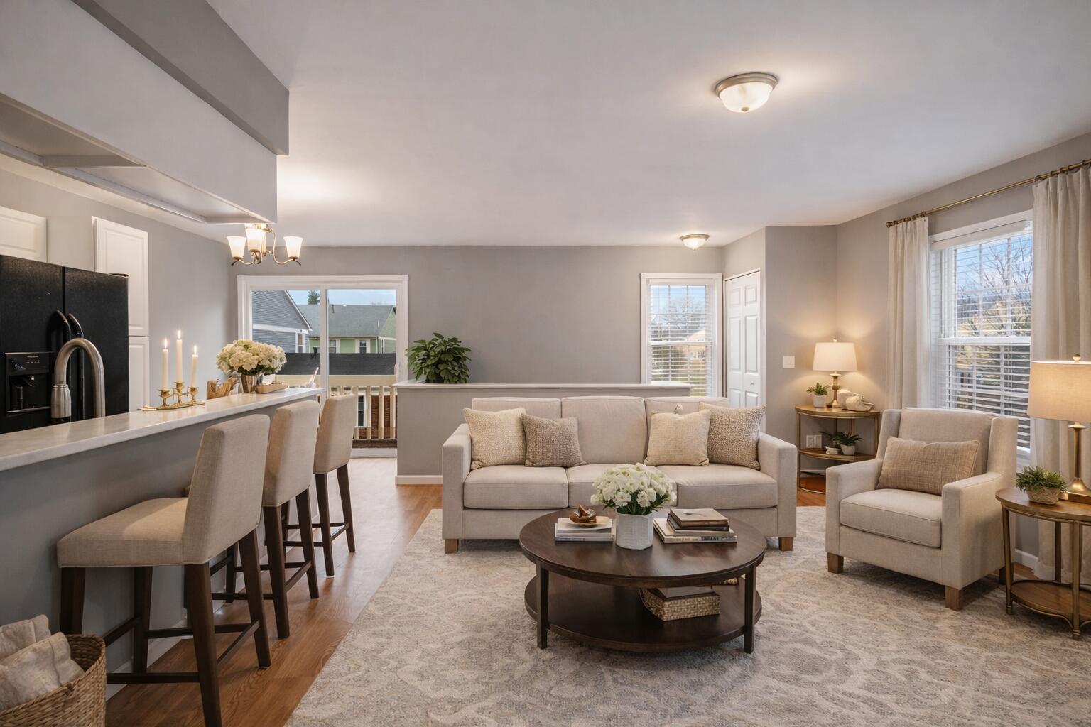 1593 Wingate Boulevard Ypsilanti, MI 48198 - Photo 3 of 21 3