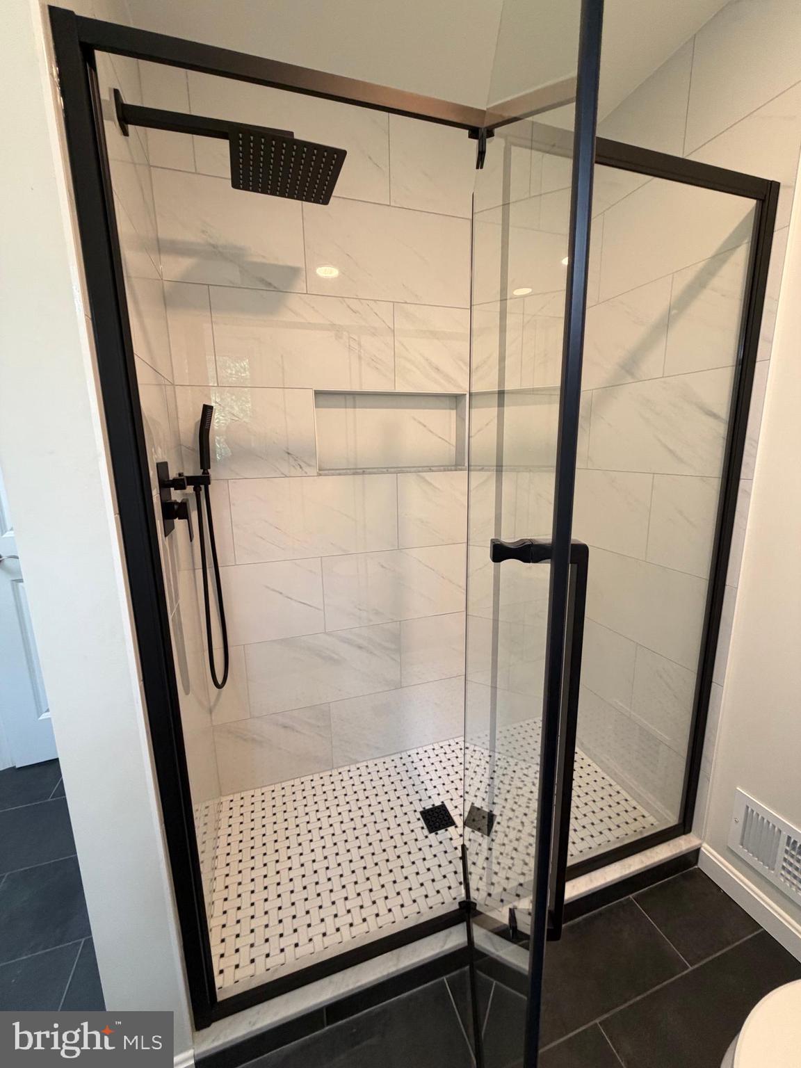 2429 Parallel Lane Silver Spring, MD 20904 - Photo 17 of 22 Master Bath