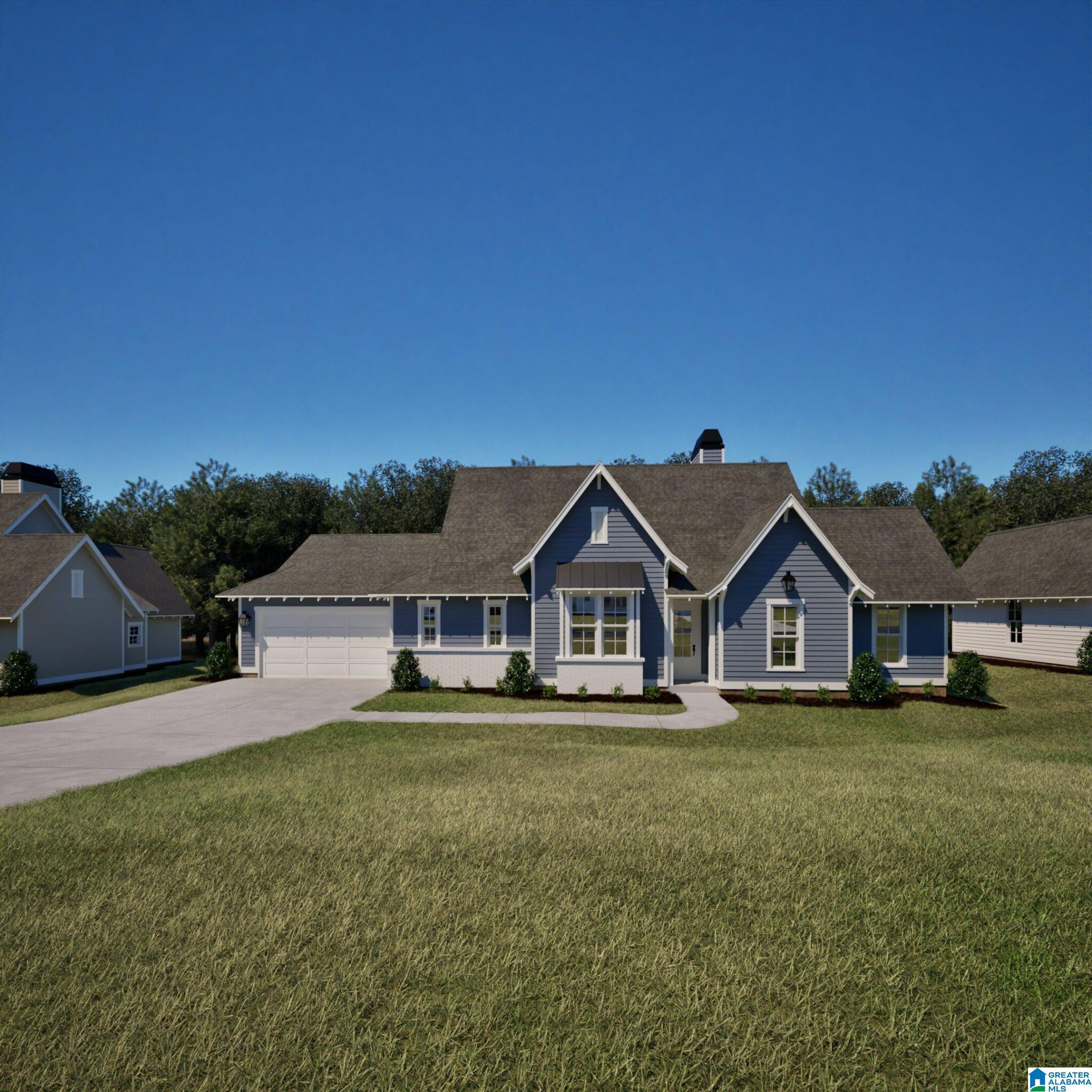 49 Chelsea Ridge Trail Columbiana, AL 35051 - Photo 1 of 1