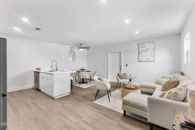 $238,500 | 6718 Cherry Street, Panama City, FL 32404