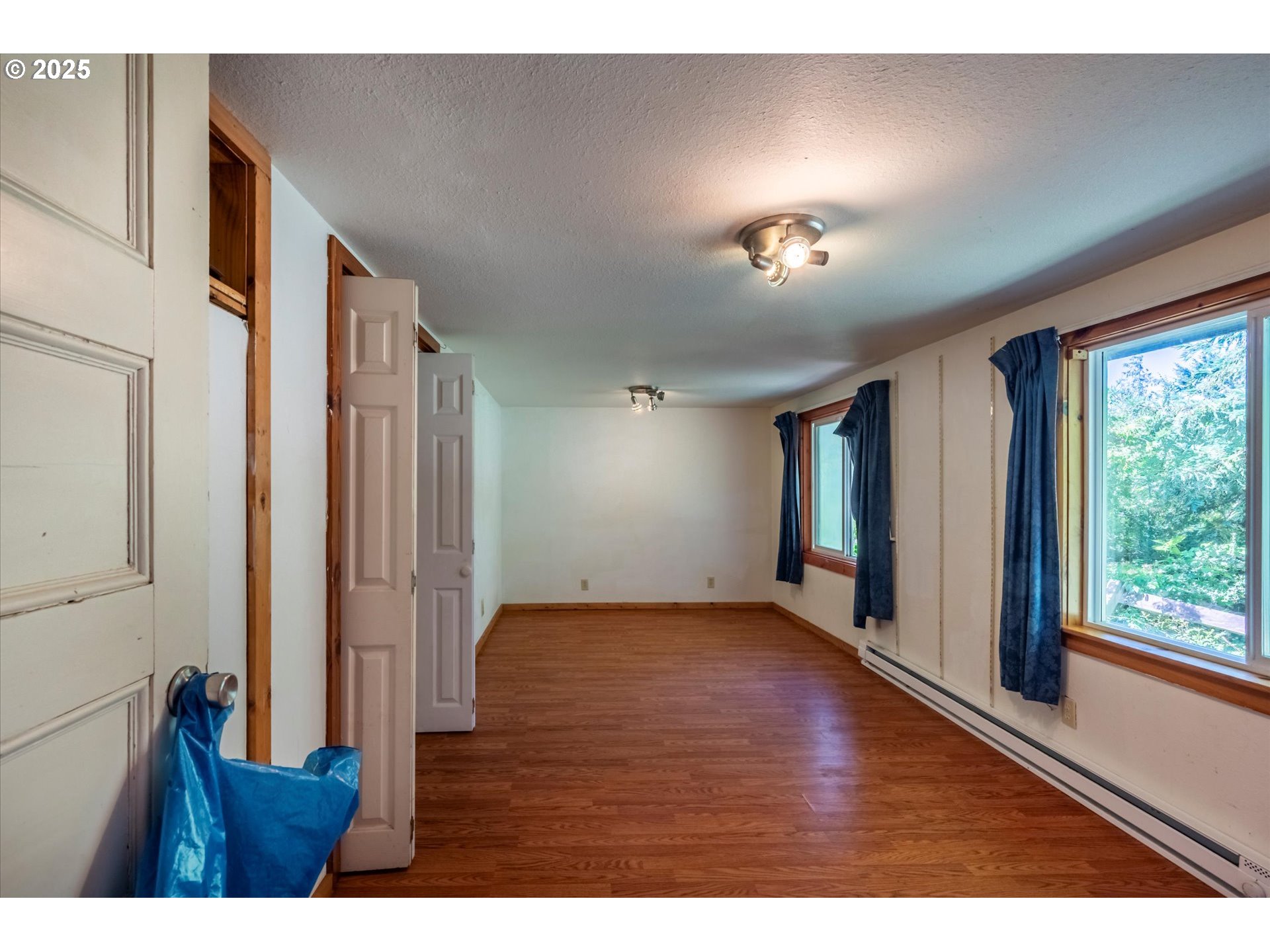 87720 Two Mile Lane Bandon, OR 97411 - Photo 14 of 35 a view interior of a house with wooden floor