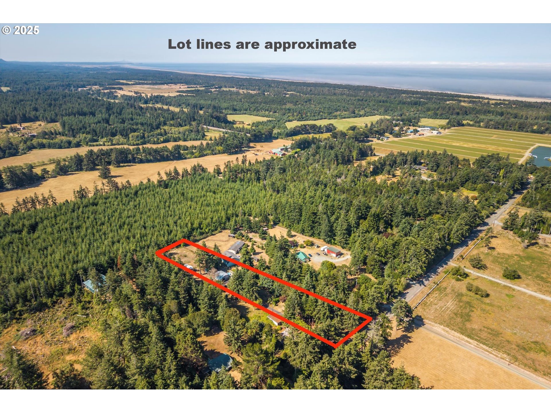 87720 Two Mile Lane Bandon, OR 97411 - Photo 3 of 35 a view of a city