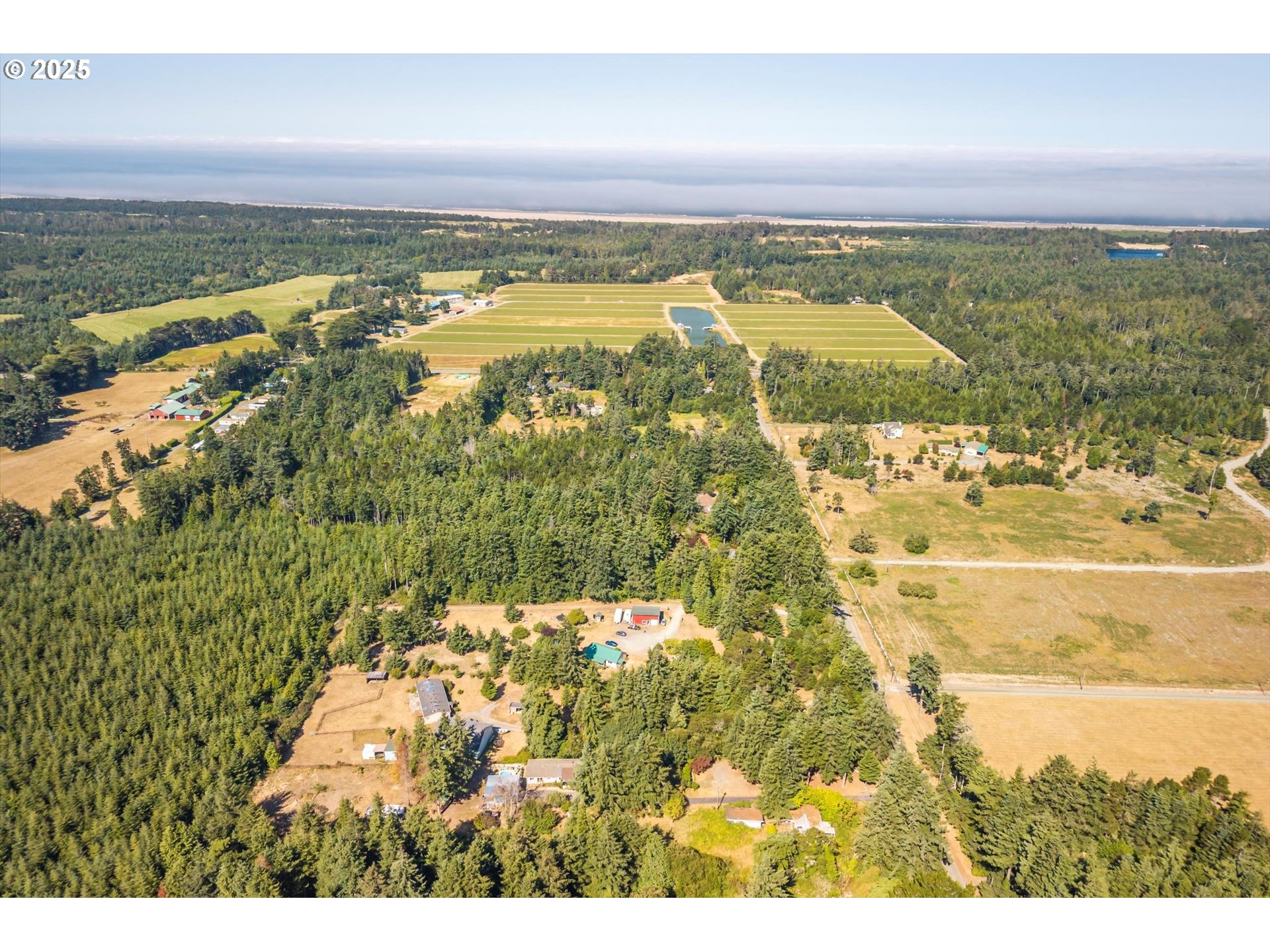 87720 Two Mile Lane Bandon, OR 97411 - Photo 34 of 35 a view of an ocean