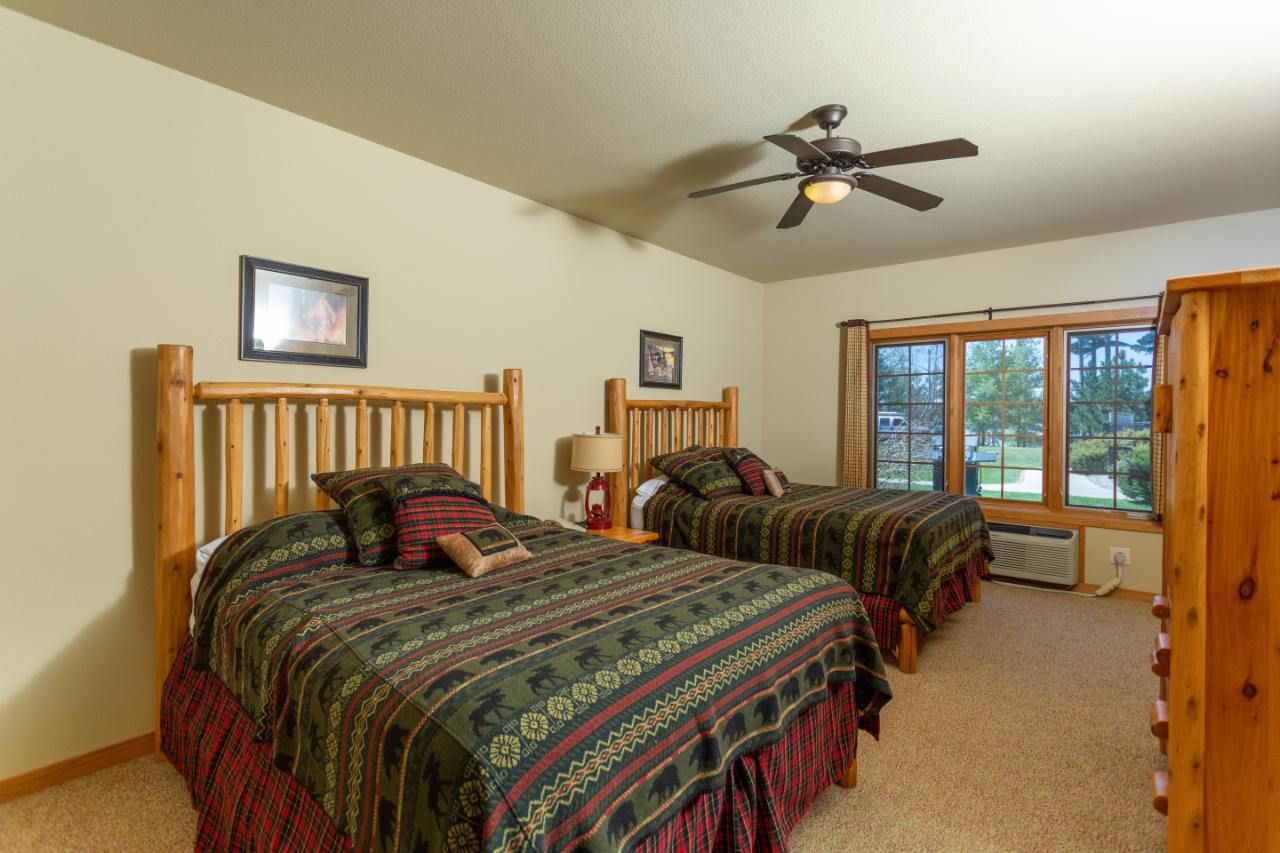 3958 Eagle Waters Road, Unit 105/115 Eagle River, WI 54521 - Photo 22 of 31 Gallery Image 22