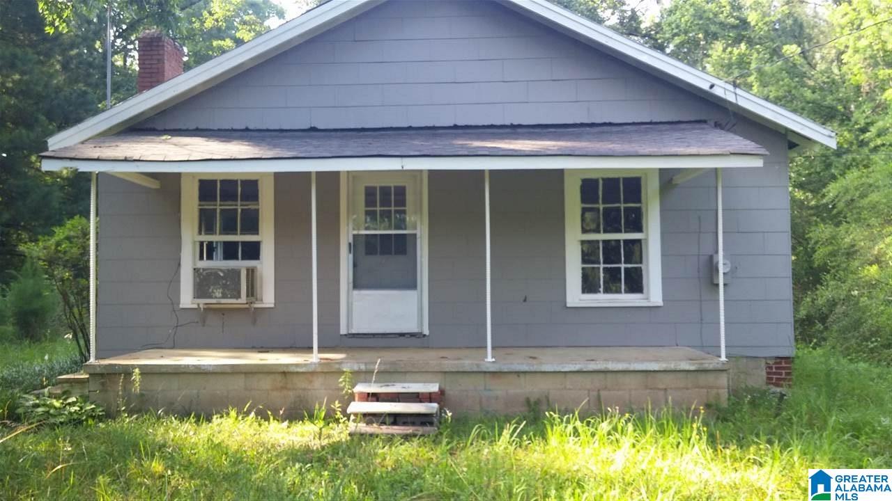1055 Lynnwood Road Sylacauga, AL 35150 - Photo 25 of 28
