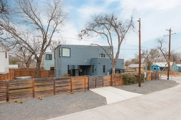 $4,200 | 4711 Gonzales Street, Unit A, Austin, TX 78702