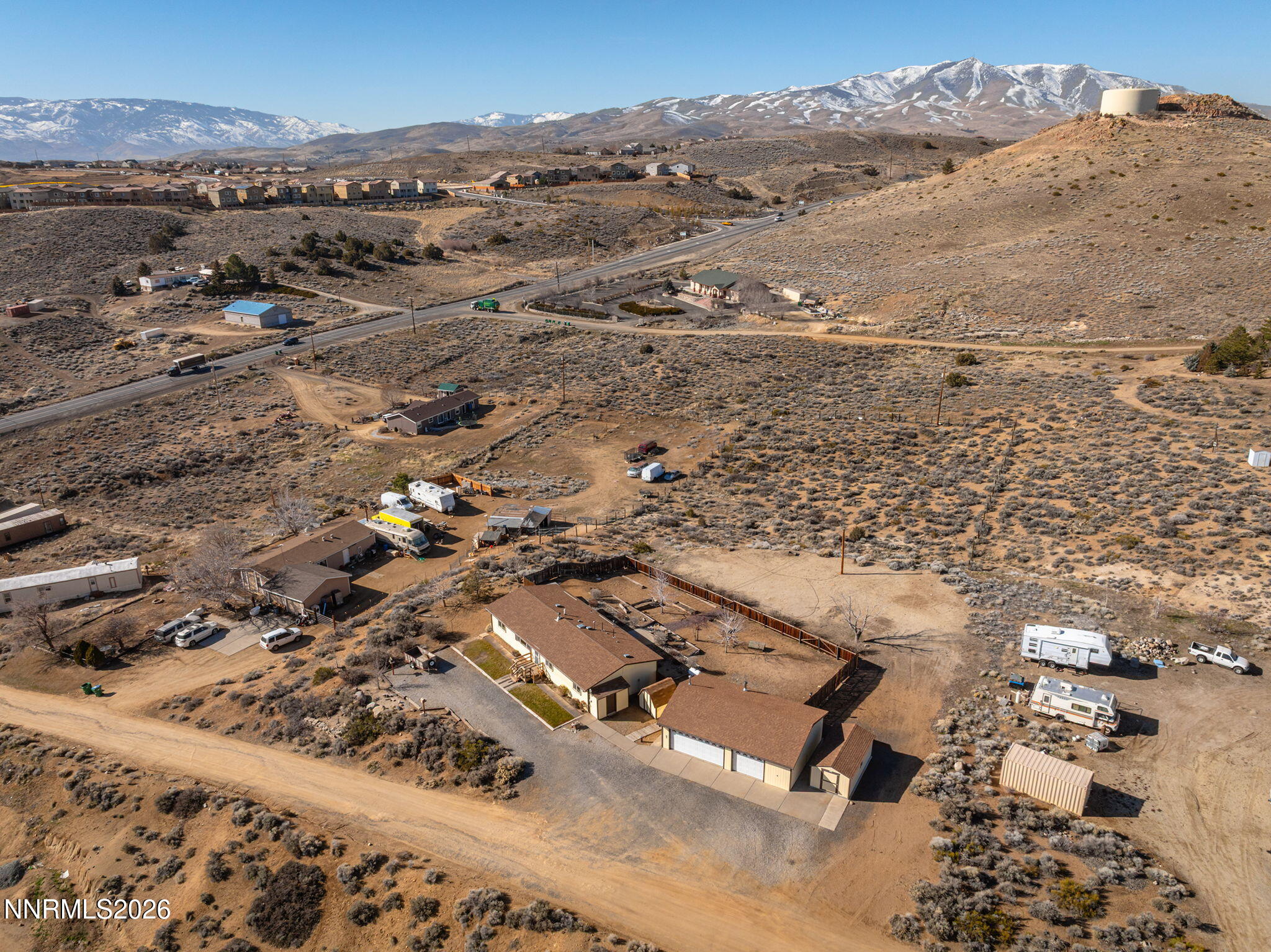 5725 Jim Denning Way Sun Valley, NV 89433 - Photo 6 of 33 7-web-or-mls-DJI_0705