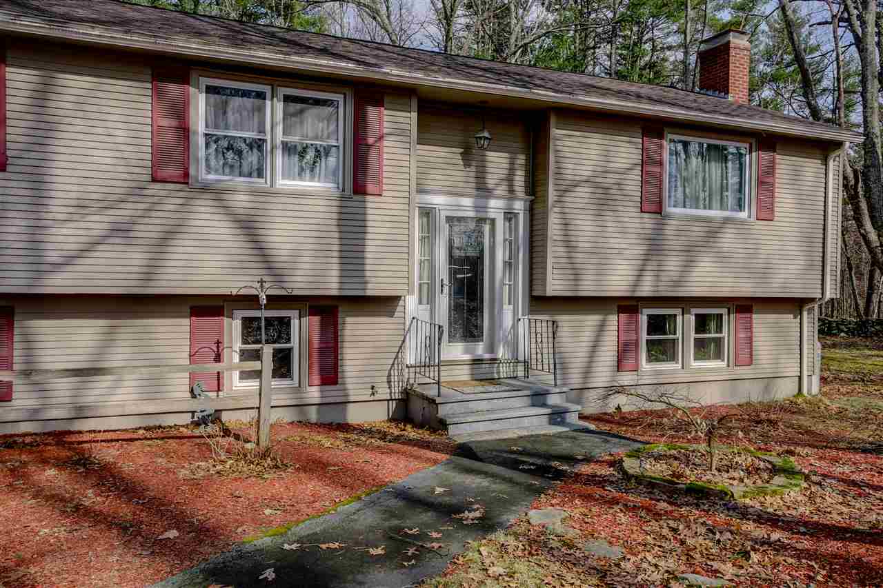 50 Musquash Road Hudson, NH 03051 - Photo 1 of 31