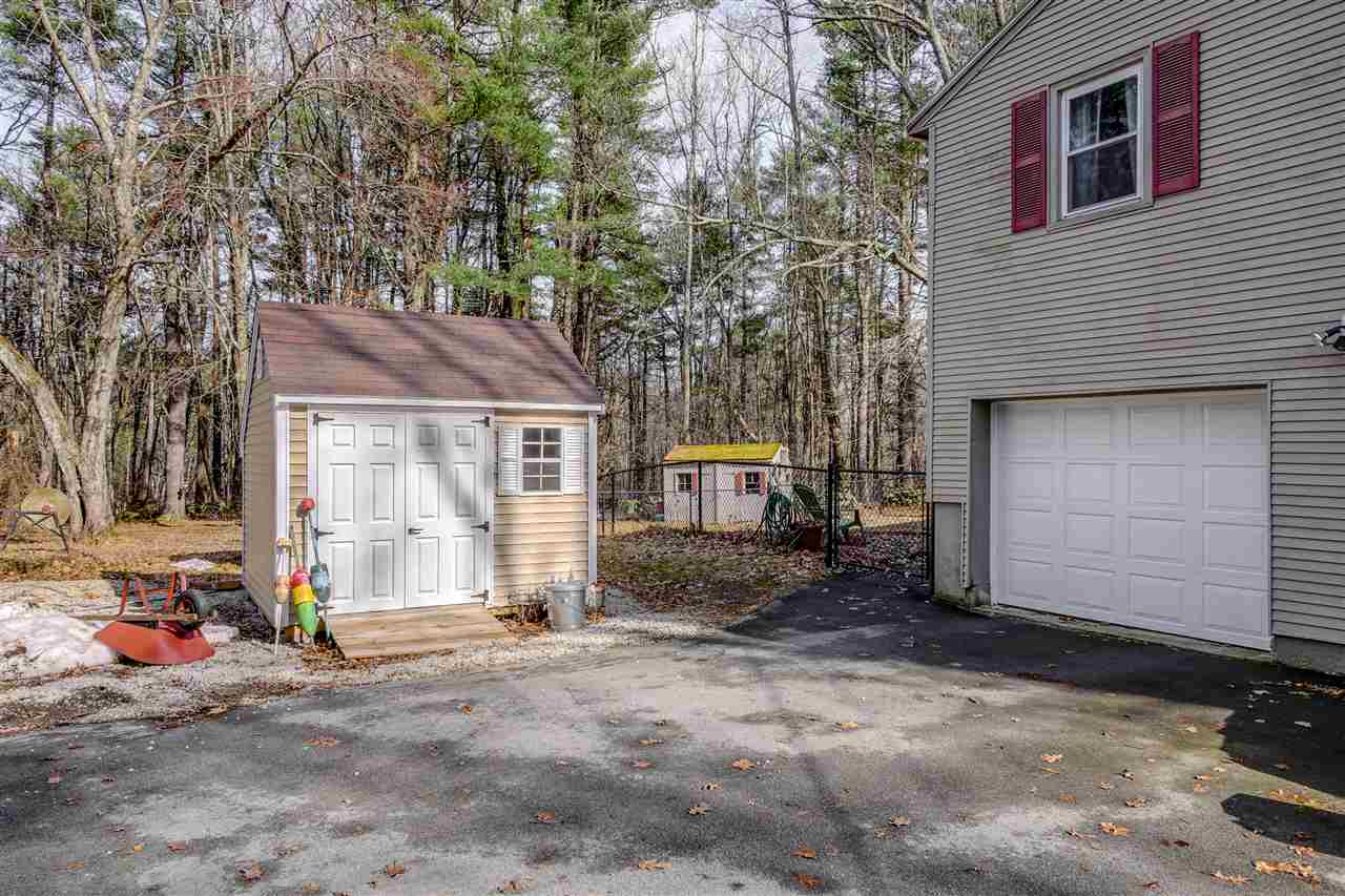 50 Musquash Road Hudson, NH 03051 - Photo 28 of 31