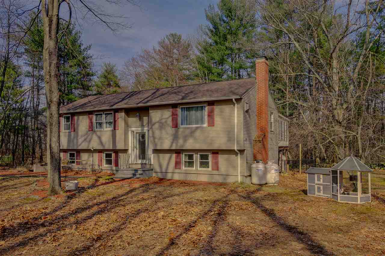 50 Musquash Road Hudson, NH 03051 - Photo 30 of 31