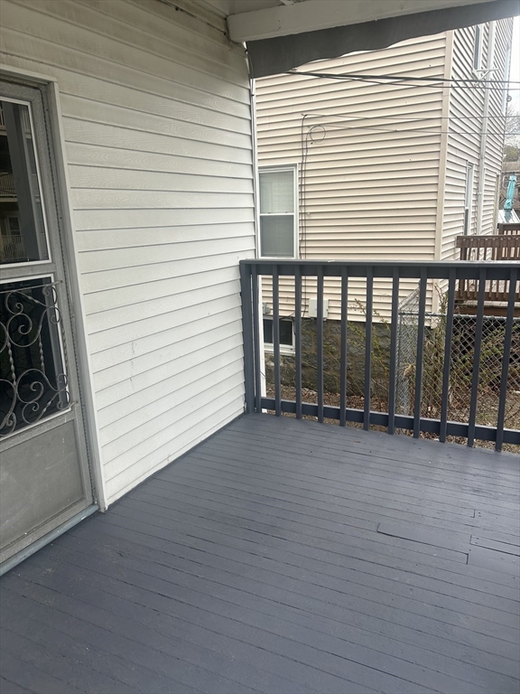 41 Sheffield Road, Unit 1 Boston, MA 02131 - Photo 7 of 7