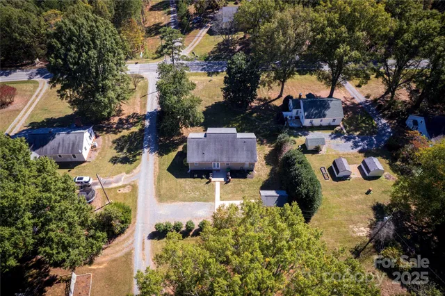 $314,700 | 213 Carrie Road, Oakboro, NC 28129